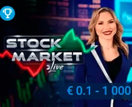 Maxispin Stock Market Live