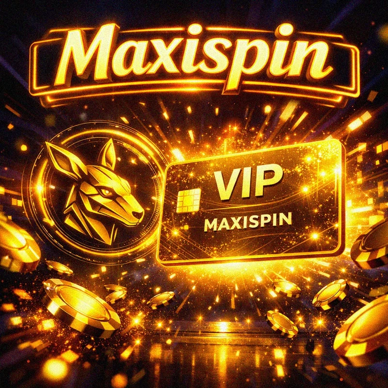 Australian player registration and welcome