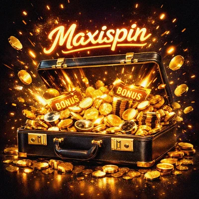 Huge casino bonus and welcome package